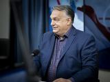 Orbán Viktor felhívta Zelenszkijt