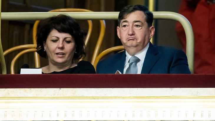 Ujabb Vagyonkezelore Volt Szuksege A Meszaros Hazasparnak Mfor Hu