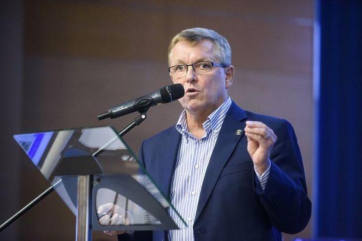 Matolcsy György alapítványánál enyhén szólva sem stimmel minden