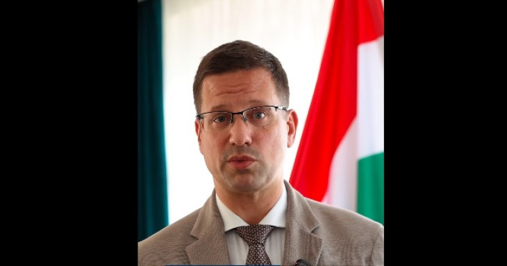 Orbán Viktor után Gulyás Gergelyék is videóban kommunikáltak az elmúlt 16 évről
