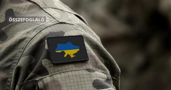 Ukrajna megindította az ellentámadást – már úton van a vizsgálóbizottság az atomerőműbe