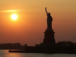Ez lehet a legnagyobb tesztje az emberiség türelmének: New York is leáll
