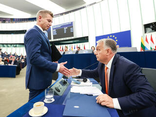 Ennyire árad a Tisza? Orbán Viktor megint elővette a hazaárulós fegyvert