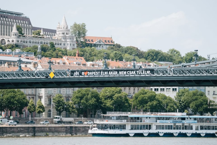 Budapest nem adja fel