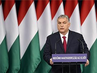 Nem vágná földhöz a költségvetést Orbán Viktor javaslata