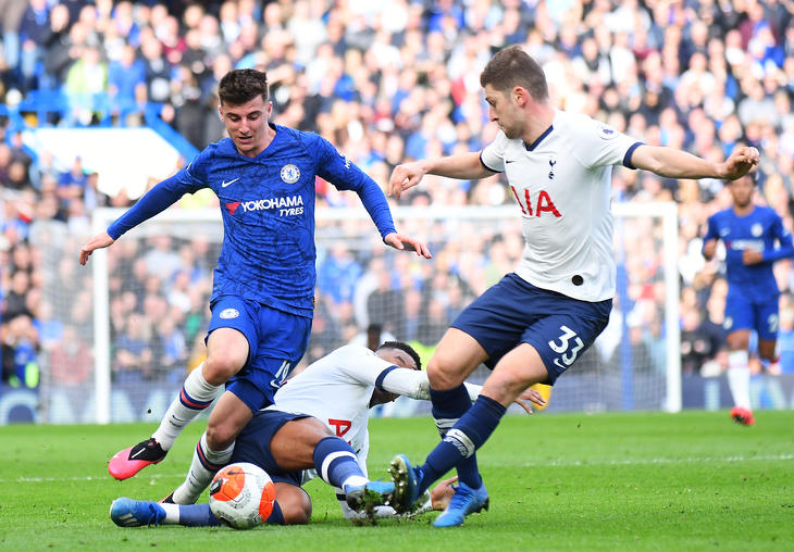 Amíg a szankciók életben vannak, a Chelsea mérkőzéseire nem lehet jegyet vásárolni. Fotó: depositphotos