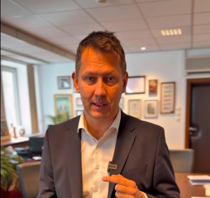 Fülöp Attila államtitkár szerint ez hazugság