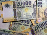 Megőrizte reggeli pozícióját a forint