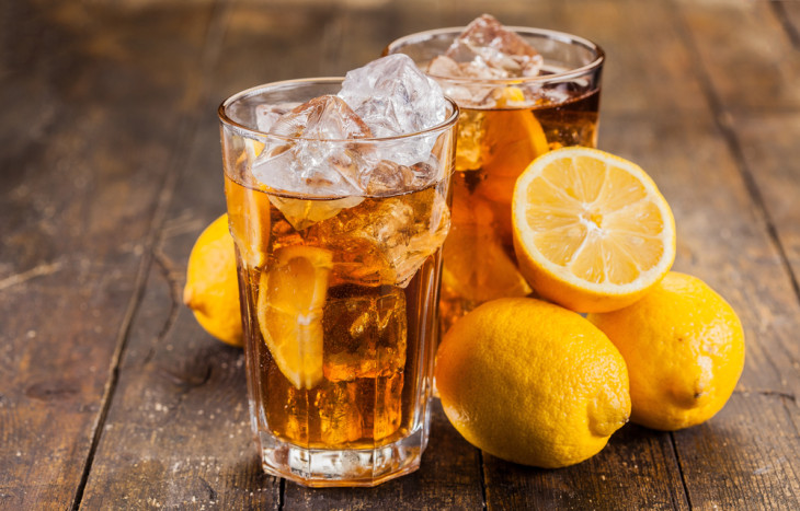 Jeges tea, koktél, fagylalt - ezek mind kiválthatják a szívritmuszavart