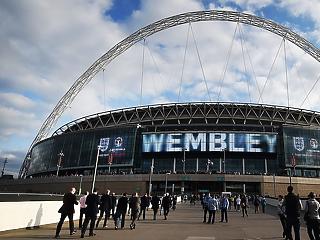 Eladhatják a Wembley-t