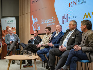 Klasszis Befektetői Klub