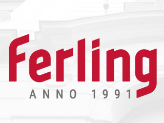 A Ferling már régi márka