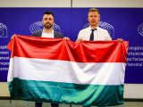 Takács Péter: Magyar Péter nyilatkozatstopot rendelt el a hétfői vita miatt