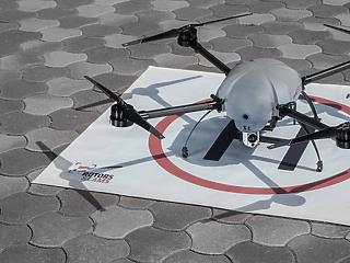 4,3 milliárdos árbevételű drónfejlesztő cégbe szállt be a 4iG
