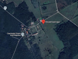 Vitnyéd-Csermajor a Google Mapsen