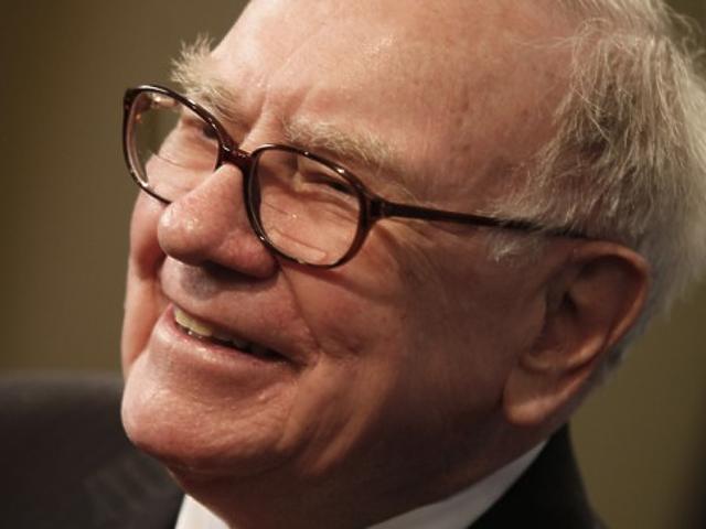 Warren Buffett