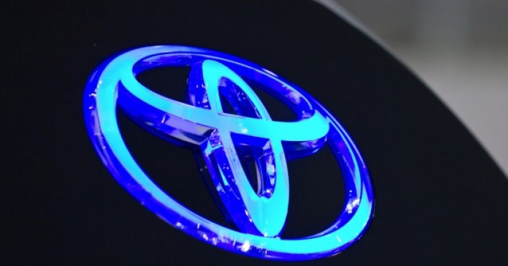 A Toyota tavaly globálisan és Magyarországon egyaránt piacvezető volt. Fotó: Depositphotos