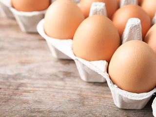 „Rám szólt a pénztáros, hogy nem vihetek két doboz tojást” - olvasói levél