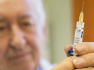 117 millió gyerek kanyaró elleni védőoltása késhet a koronavírus miatt