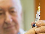 117 millió gyerek kanyaró elleni védőoltása késhet a koronavírus miatt