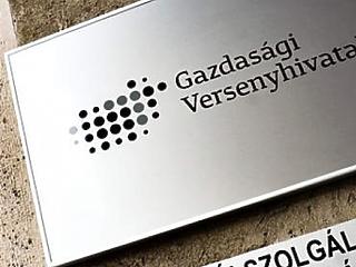 Csökkentette a GVH a GE Hungary és a Silver Wood bíráságát
