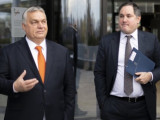 Orbán Viktor, Nagy Márton