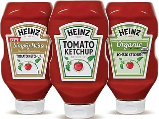 A ketchupot is levadászhatják a vámháborúban