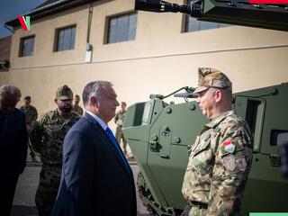 Magyar Péter szakembere után vizsgálódik Orbán Viktor minisztere