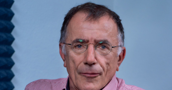 László Csaba január 14-én, szerdán 15 óra 30 perckor lesz a Klasszis Klub Live vendége