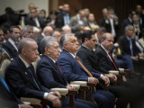 Orbán Viktor megint készül valamire a türk barátaival
