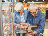 Újabb kellemes meglepetés éri a nyugdíjasokat a hipermarketekben