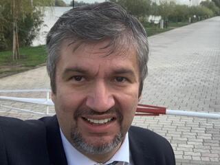 Betiltotta a rendőrség Hadházy Ákos keddi tüntetését
