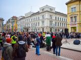 Elutasította a Kúria a polgári engedetlenség miatt kirúgott kölcseys tanárok kérelmét