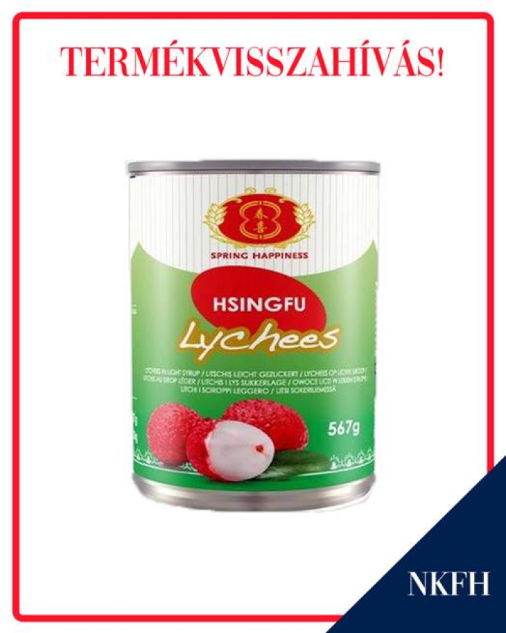 Rovarölő szer lehet benne. A kép illusztráció