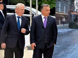 Hiába próbálkozott Tarlós, Orbán nem ad pluszpénzt a metrófelújításra