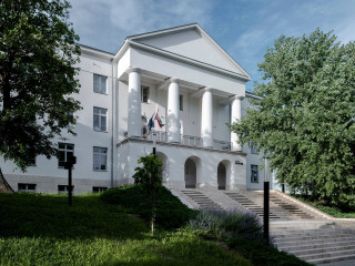 Vezetőváltás a MOME-n: távozik a teljes kuratórium