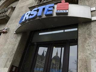 Összevonja két üzletágát az Erste Bank