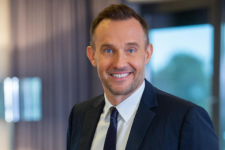 Gattyán György cége 2022-ben is szerepelt a NAV listáján