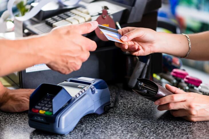 A kutyát sem érdekli a cash-back?