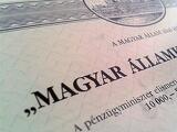 Itt a kerülendő magyar állampapírok listája