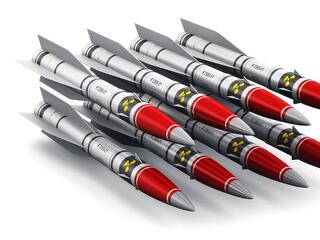 Oroszország üzent az atomfegyverekről