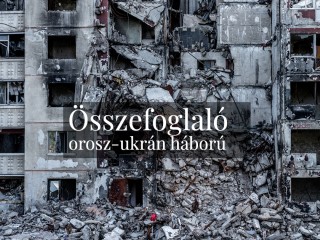 Harkov megye háborús összefoglaló orosz-ukrán háború