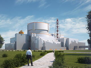 A kormány elvette a paksiaktól a Paksi Atomerőművet