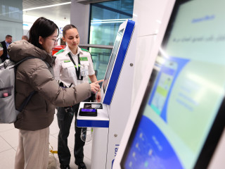 Papírmentes áfa-ügyintézés: jön a NAV újítása a reptéren