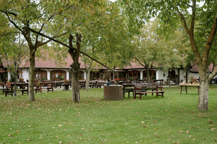 Lajosmizsén már két tanyacsárdában is lehet mulatni