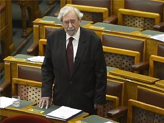 Meghalt Rubovszky György