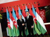 Azerbajdzsánt is legázolta Szijjártó Péter