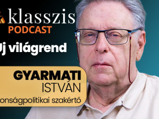 Gyarmati István