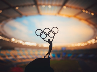 Hamarosan kezdődik a párizsi olimpia,  a sportolók már visszaszámolnak