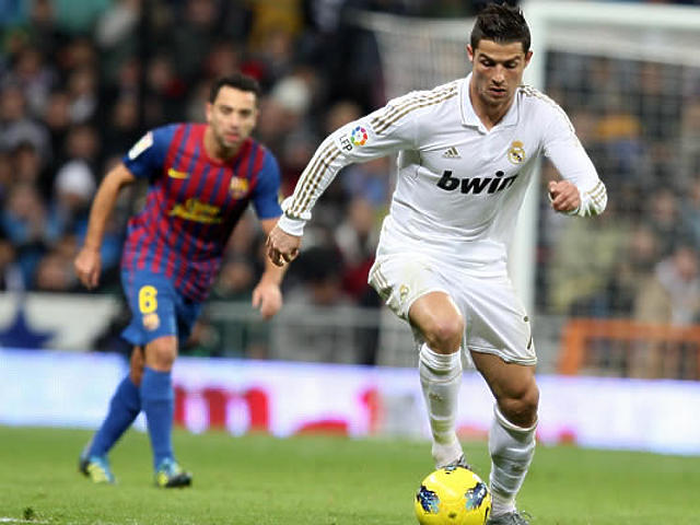 Real Madrid
